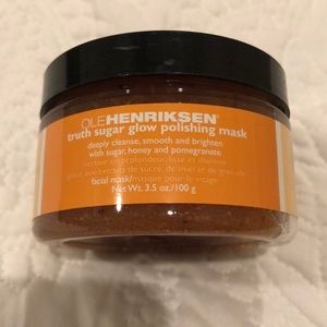 Ole Henriksen Mask